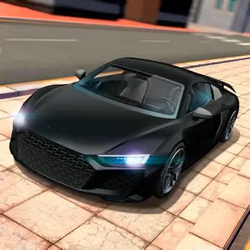 Extreme Car Driving Simulator Mod Apk 7.0.1 (Unlimited Money).